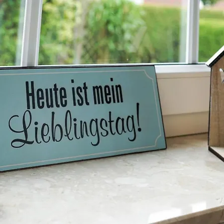 Strandruhe * 도누메시어