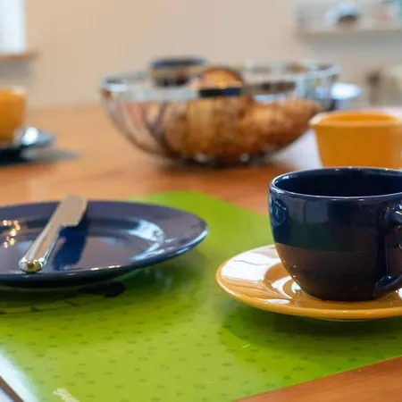 Strandruhe * 도누메시어