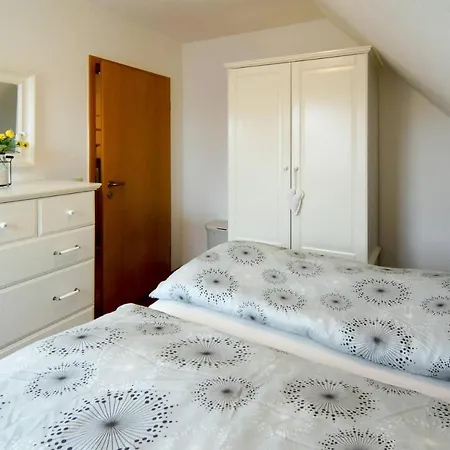 Strandruhe 도누메시어