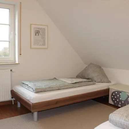 Strandruhe 도누메시어