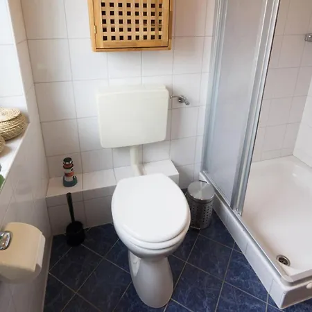 Strandruhe 도누메시어