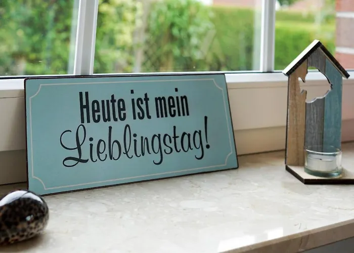 Strandruhe * Dornumersiel