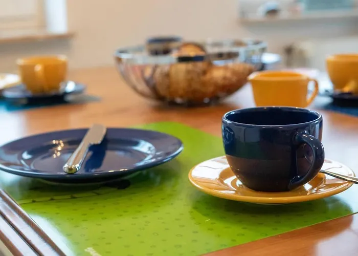 Strandruhe * Dornumersiel